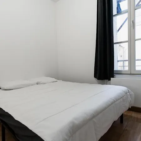 Appartement Modern *