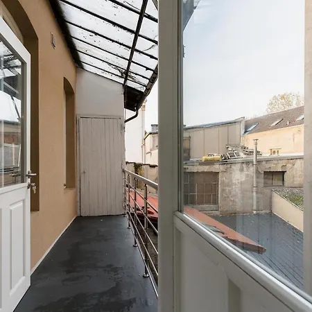 Appartement Modern *