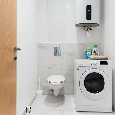 Modern Appartement