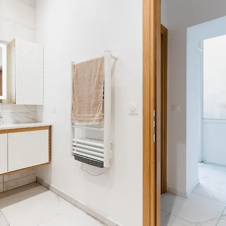 Modern Appartement