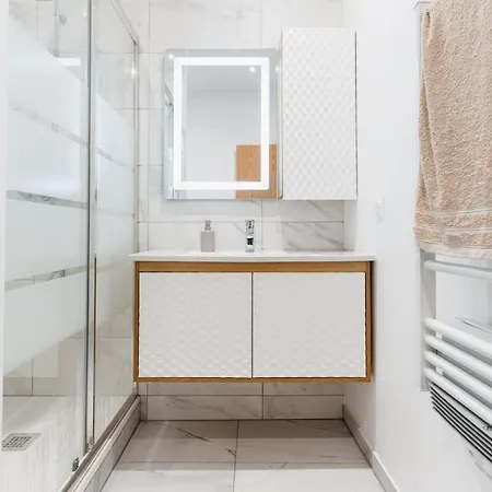 Appartement Modern