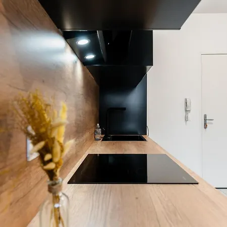 Appartement Modern Metz