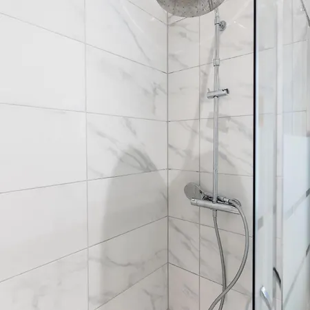 Appartement Modern Metz