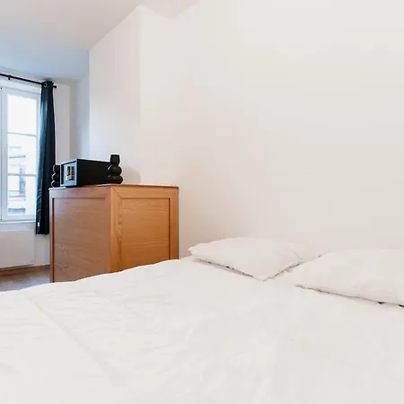 Modern Apartment