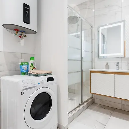 Appartement Modern